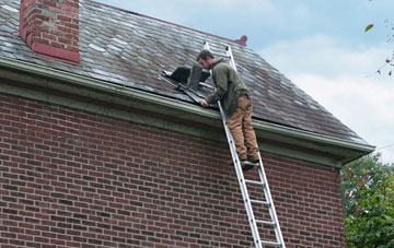 what affects urgent Beck Side roof repairs