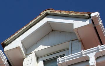 Beck Side fascia installation costs
