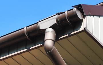 types of Beck Side fascias