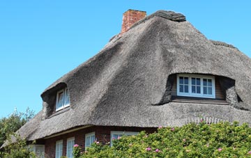 thatch roofing Beck Side, Cumbria